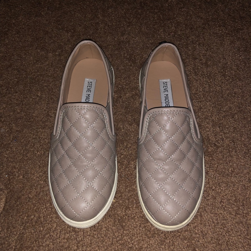 Steve Madden Sneakers